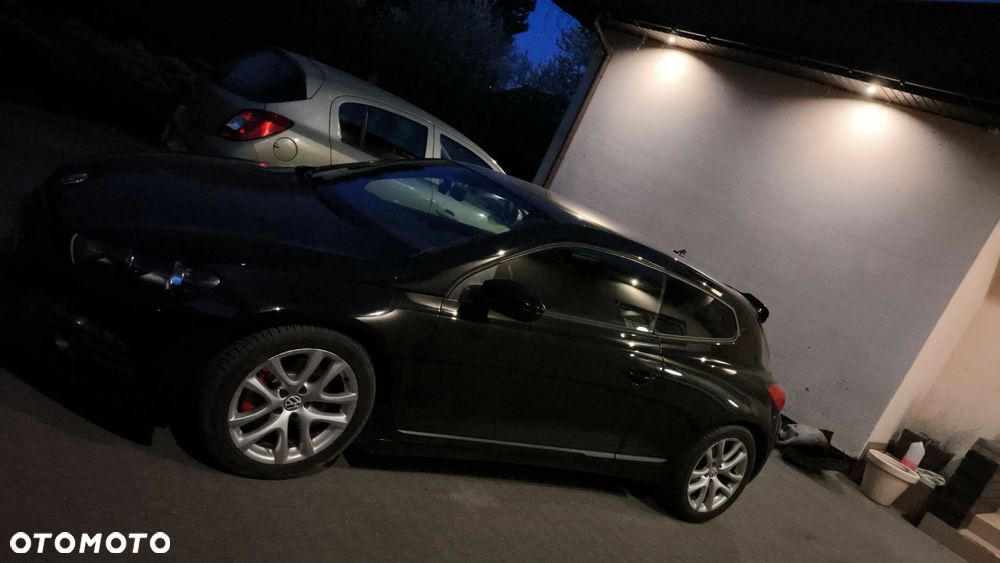 Volkswagen Scirocco 1.4 TSI - 12