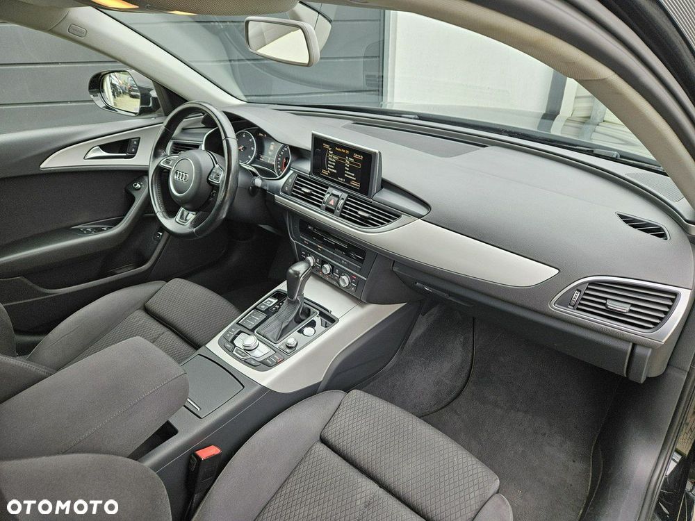Audi A6 - 30