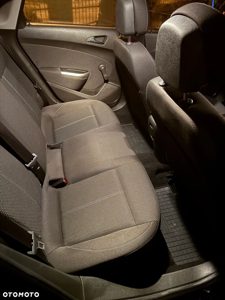 Opel Astra 1.4 T Cosmo - 7