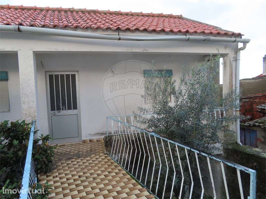 Moradia T4 para venda - Grande imagem: 5/28