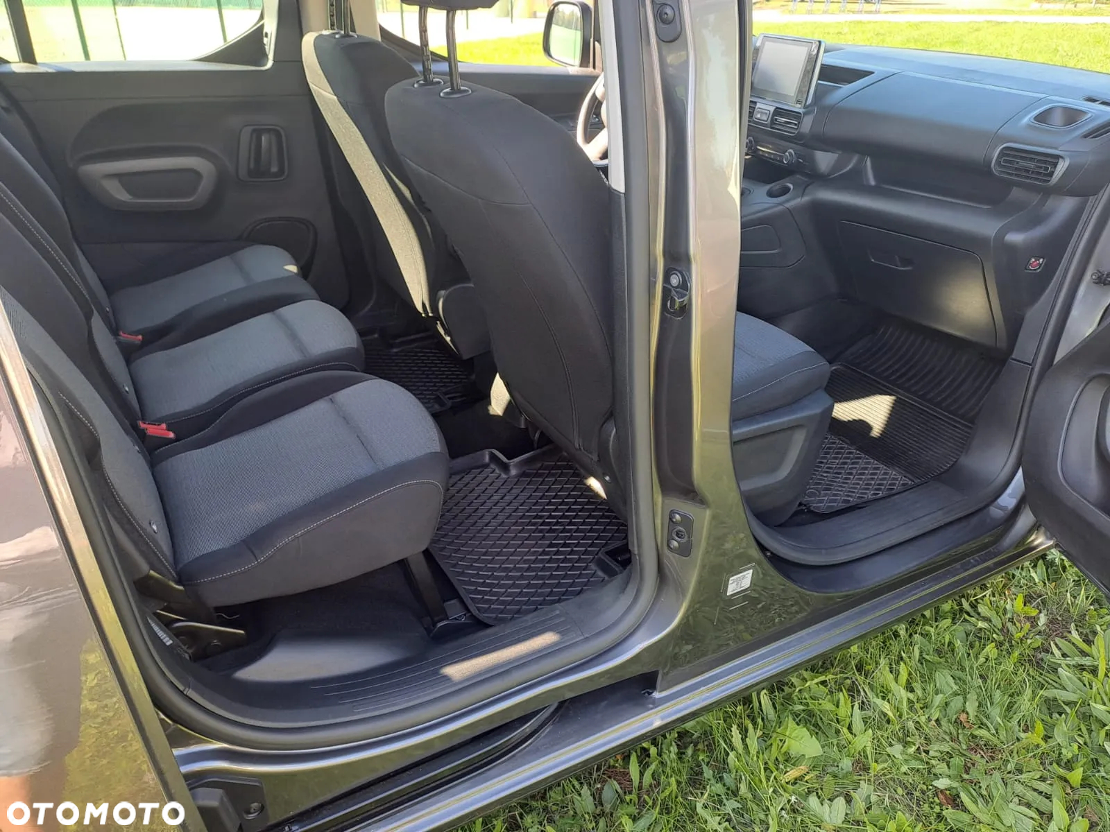 Toyota Proace City Verso Long 1.5 D-4D Family - 8