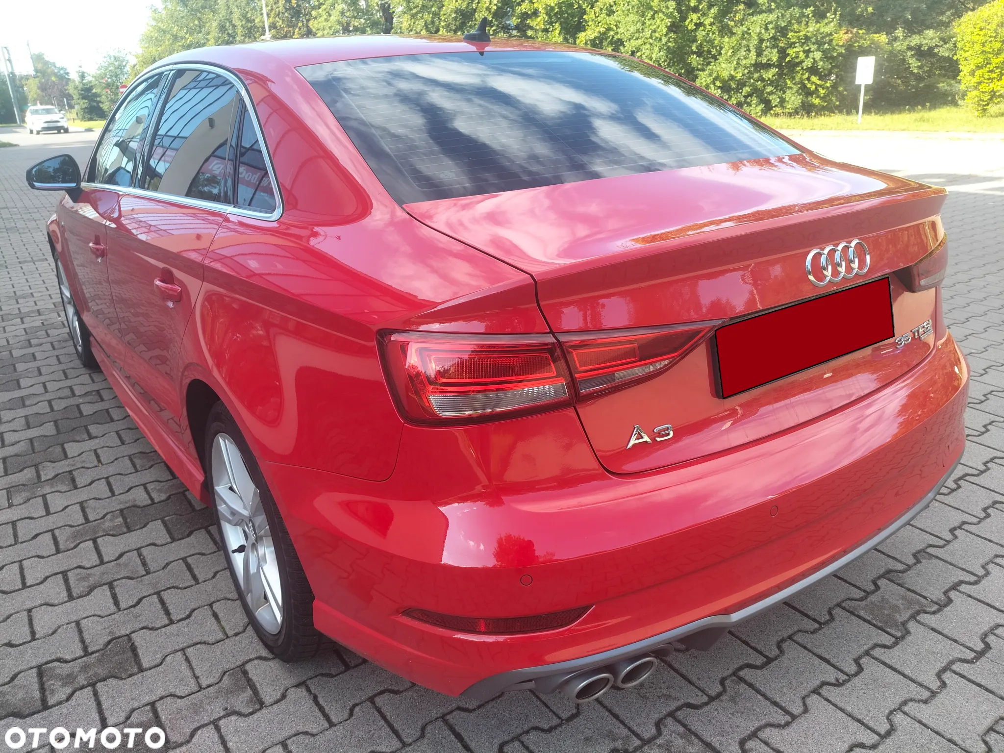 Audi A3 - 23