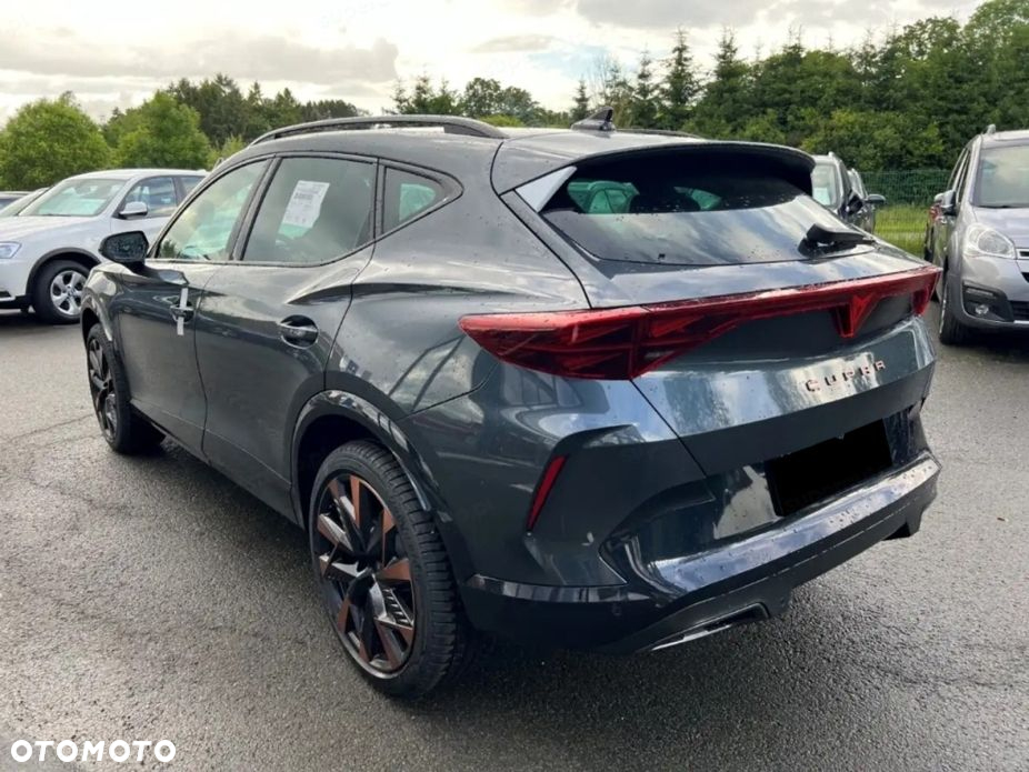 Cupra Formentor 2.0 TDI DSG - 2