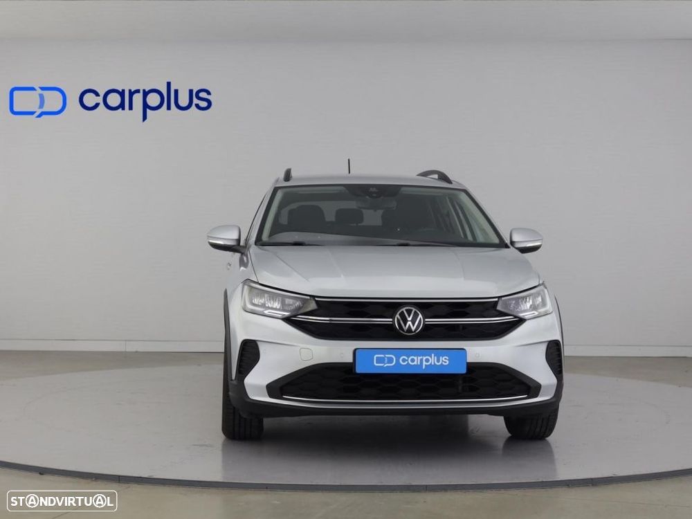 VW Taigo 1.0 TSI - 3