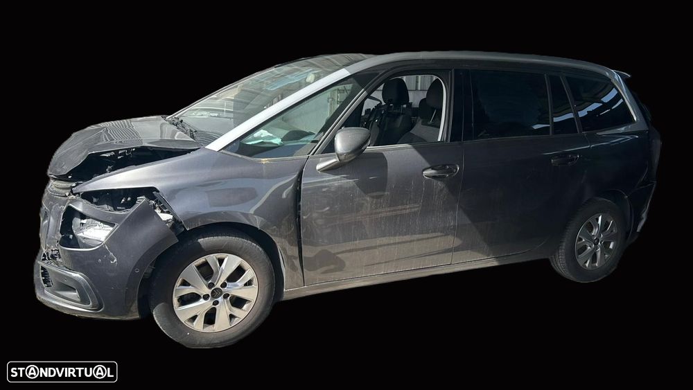 Citroen C4 Grand Picasso / Spacetourer (2018) - Lote de Peças - 1