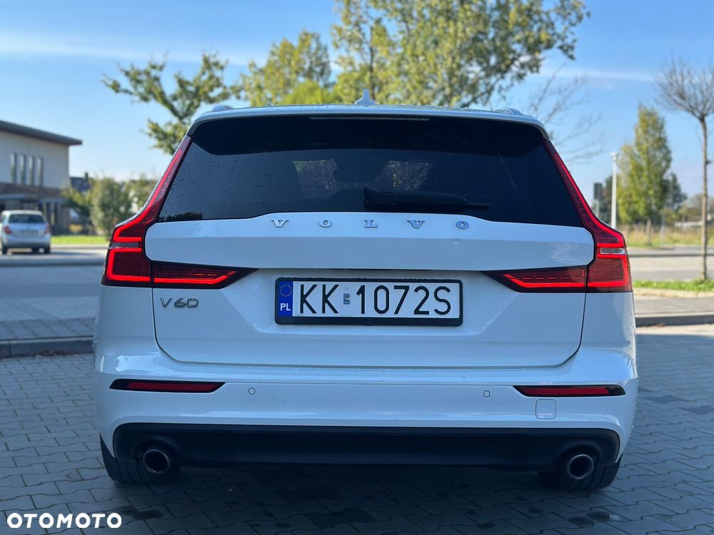 Volvo V60 - 6