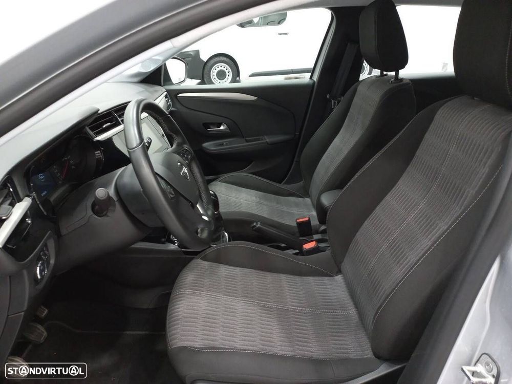 Opel Corsa 1.2 Edition - 9