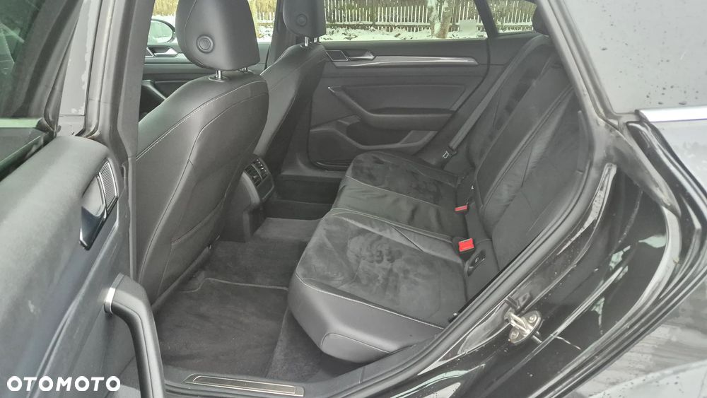 Volkswagen Arteon 2.0 TDI SCR R-Line Edition DSG - 5