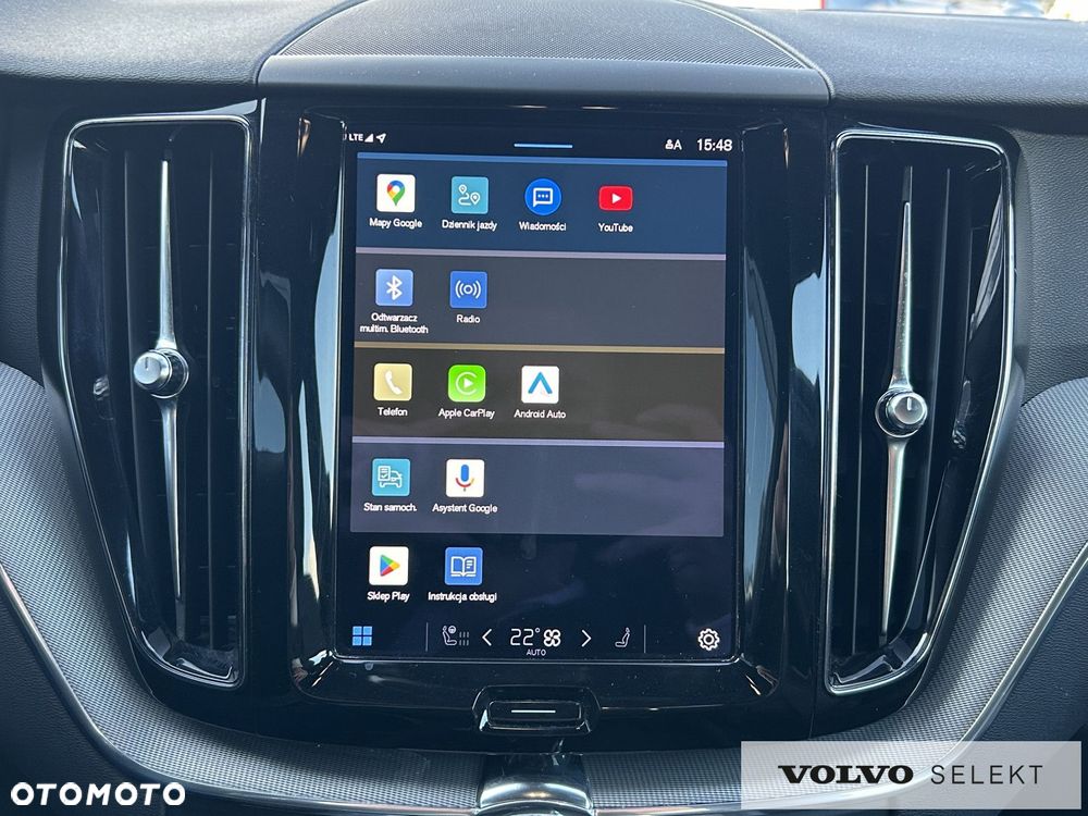 Volvo XC 60 - 14