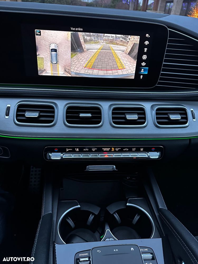 Mercedes-Benz GLE - 16