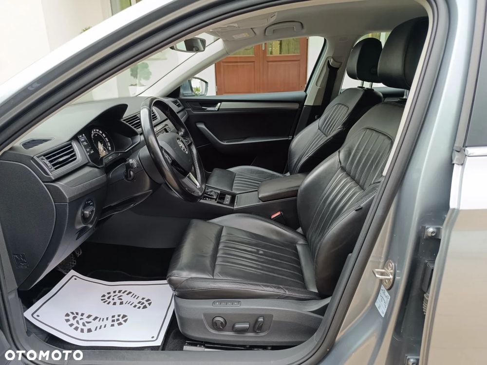 Skoda Superb 1.4 TSI ACT DSG Ambition - 25
