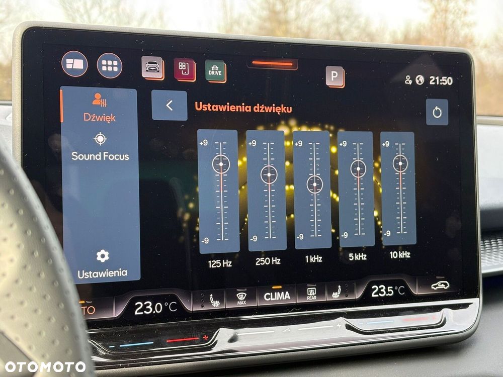 Cupra Terramar - 20