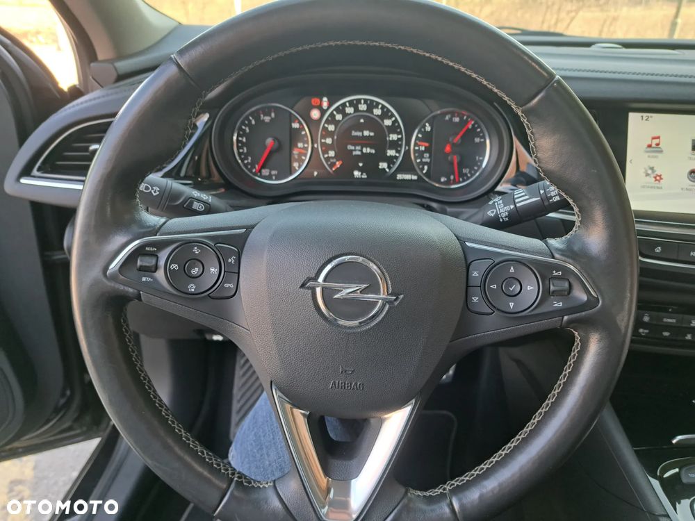 Opel Insignia 2.0 Direct Inj Trb 4x4 Ultimate Exclusive - 20