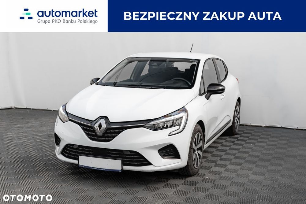 Renault Clio 1.0 TCe Equilibre - 1