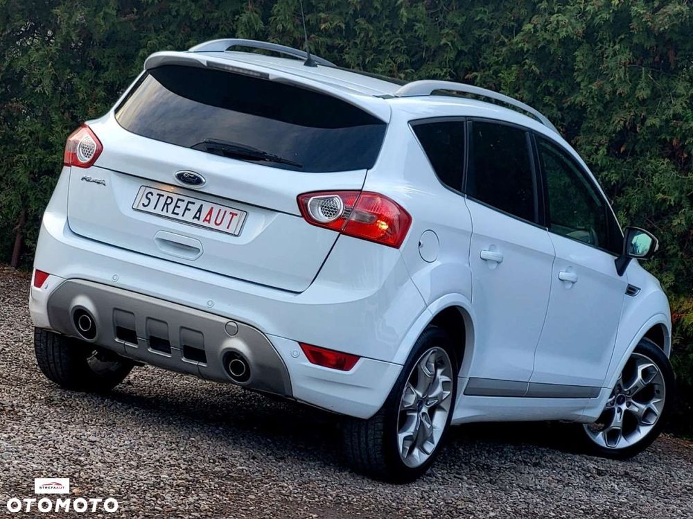 Ford Kuga - 4