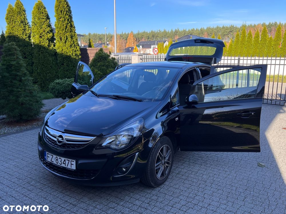 Opel Corsa - 31
