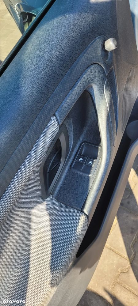 Skoda Fabia na części 1,2 BZG - 19