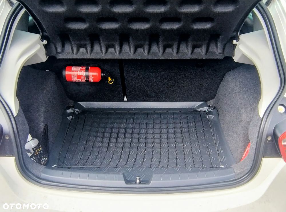 Seat Ibiza 1.6 TDI CR FR - 12