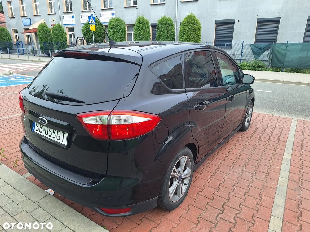 Ford C-MAX 2.0 TDCi Titanium MPS6 - 13
