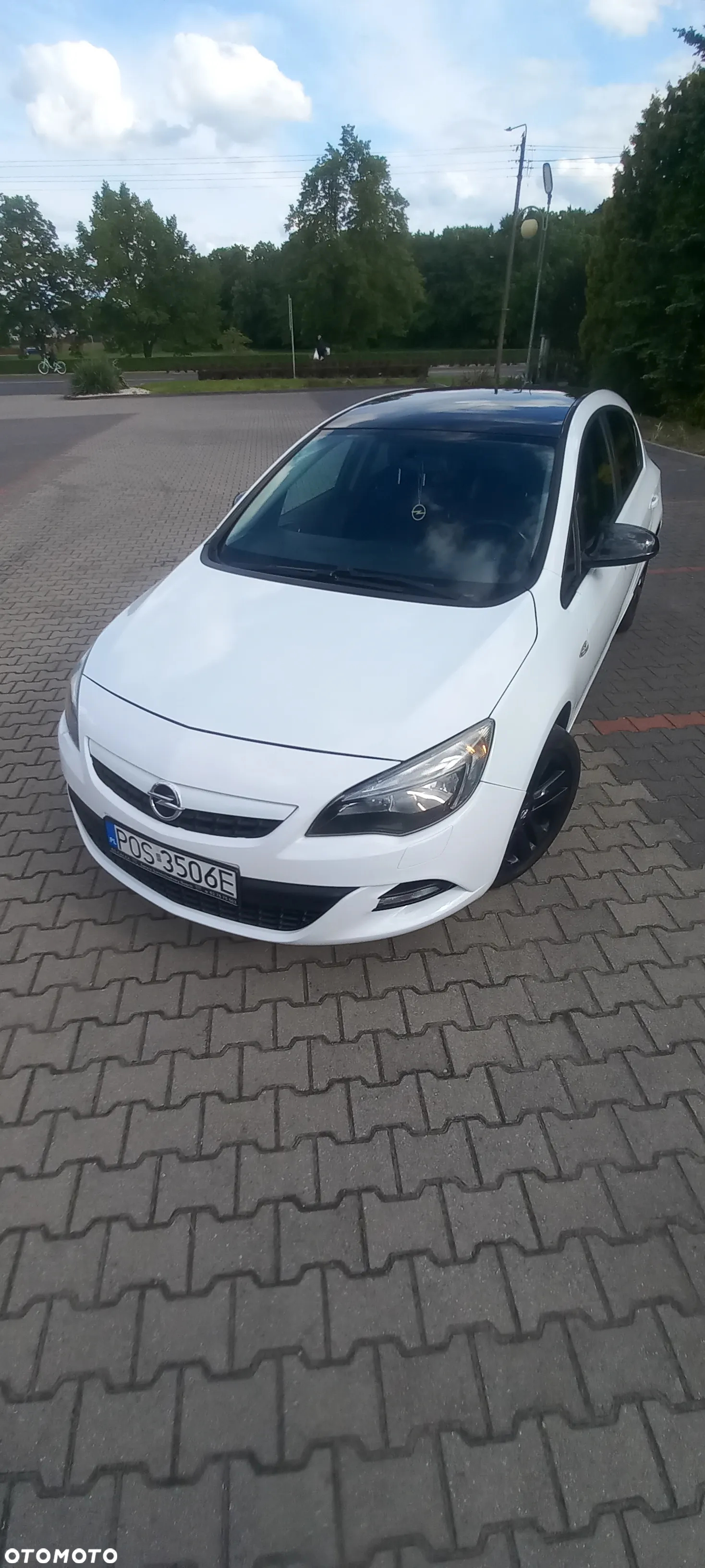 Opel Astra GTC 1.4 Turbo - 3