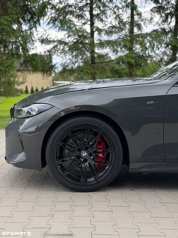 BMW Seria 3 320d mHEV M Sport sport - 5
