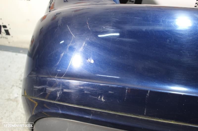 Parachoques Traseiro Audi A3 Sportback (8Pa)  Parachoques Traseiro Aud - 5