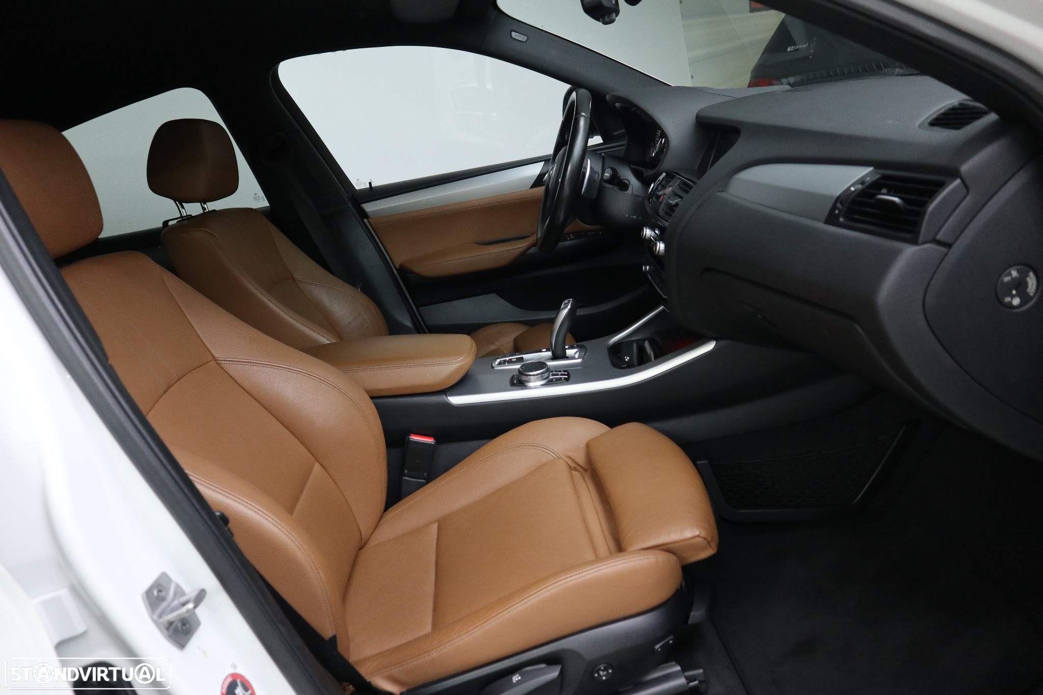 BMW X4 20 d xDrive Pack M Auto - 8