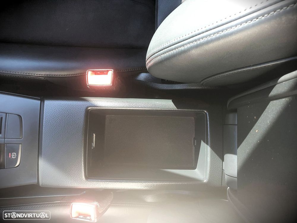 Audi A3 Sportback 1.6 TDI S-line - 29