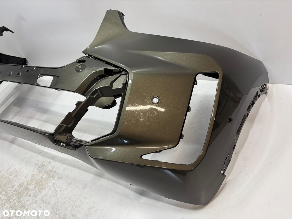 BMW X5 G05 M-Pakiet Lift Zderzak Przód Przedni 8085618 - 5