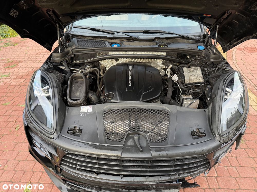 Porsche Macan PDK - 20