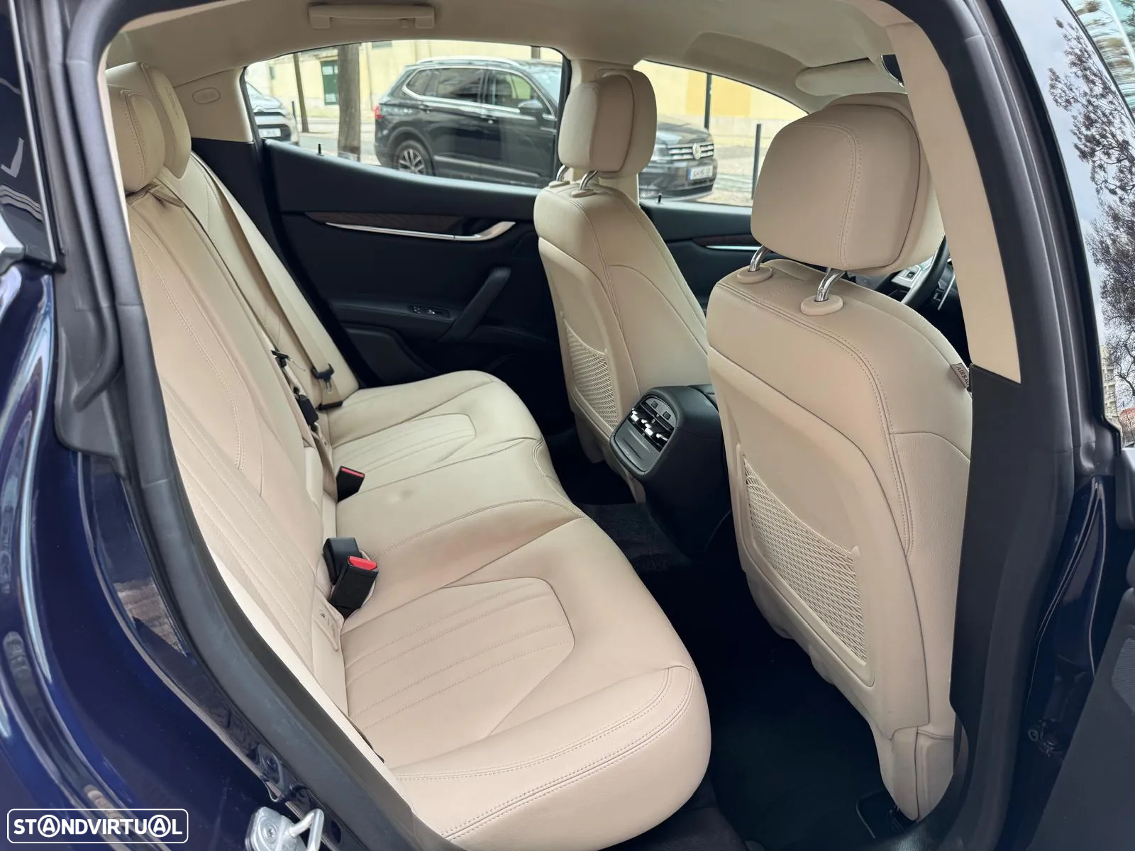 Maserati Ghibli 3.0 V6 - 41