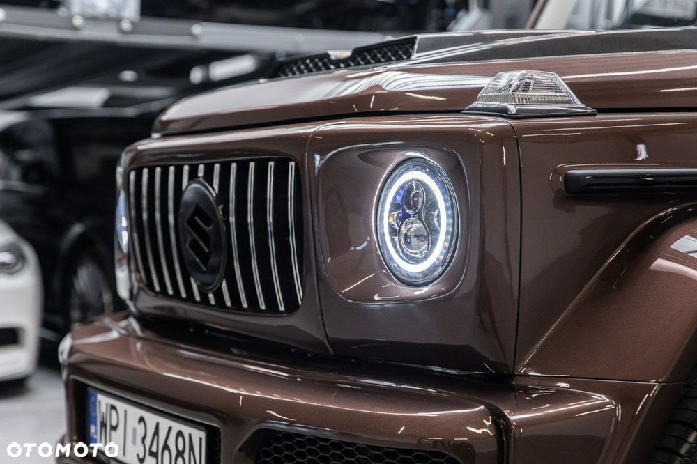 Suzuki Jimny - 14