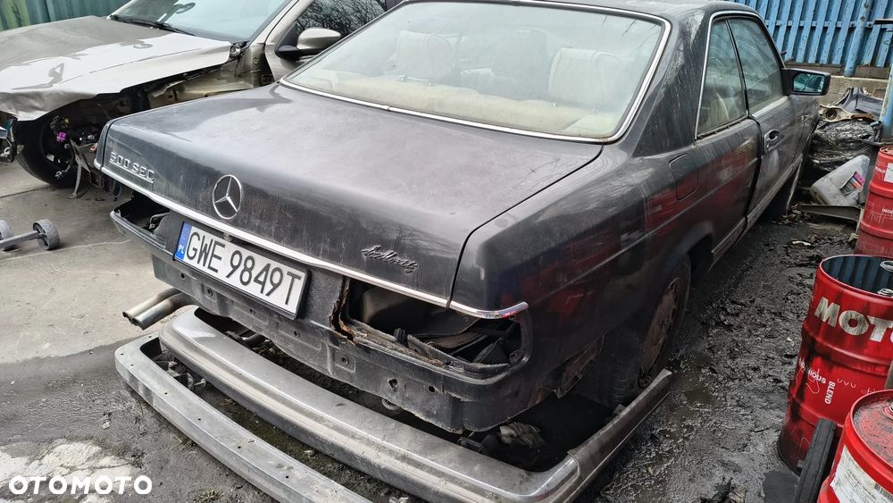 Mercedes-Benz Klasa S - 25