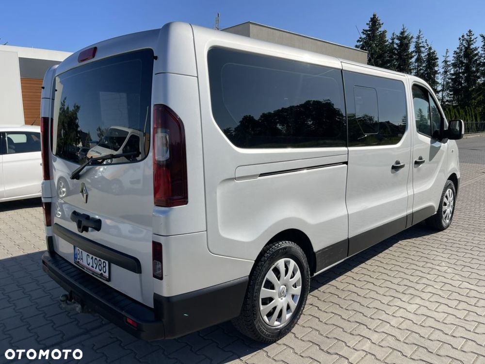 Opel Vivaro 1.6 D (CDTI) Life - 8