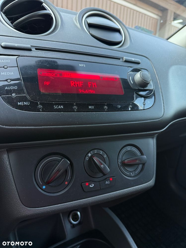 Seat Ibiza - 28