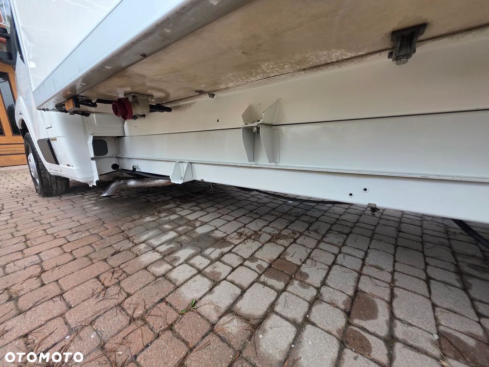 Citroën Jumper 130 D Chłodnia/Mrożnia 4.20 M ! Klima ! Super Stan  ! Z Włoch  ! - 23