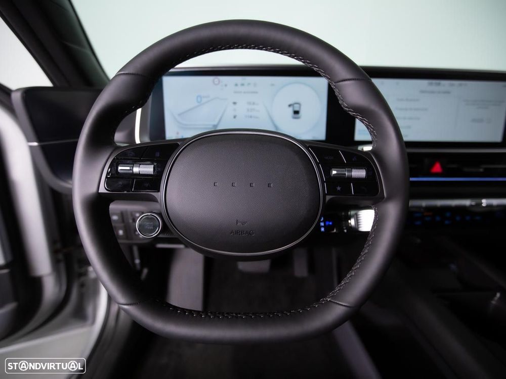 Hyundai Ioniq 6 - 18