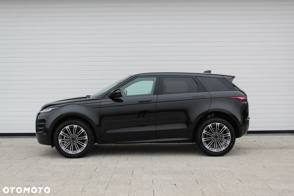 Land Rover Range Rover Evoque 2.0 D200 mHEV Dynamic SE - 7
