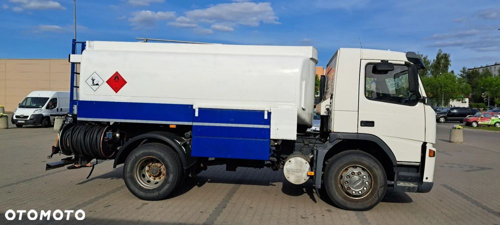 Volvo FH12 - 9