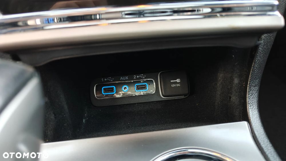 Jeep Grand Cherokee 3.6 V6 Overland - 24