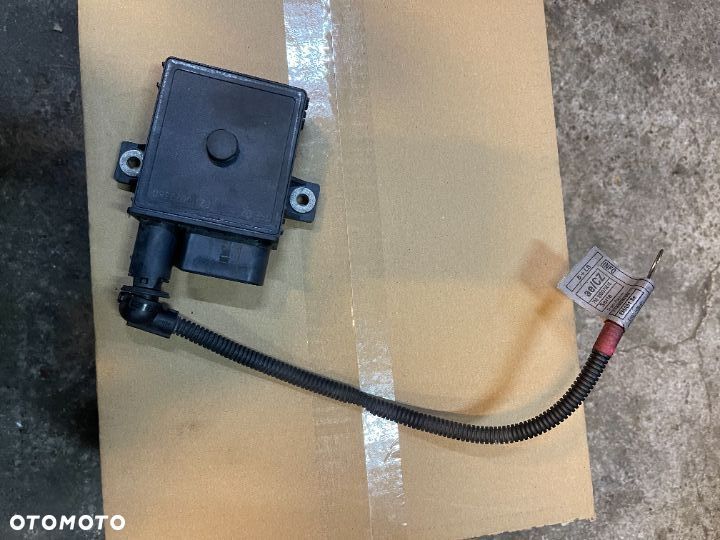 Sterownik świec żarowych 6 cylindrów Bmw e53 e83 e60 e65 2.5d 3.0d - 1