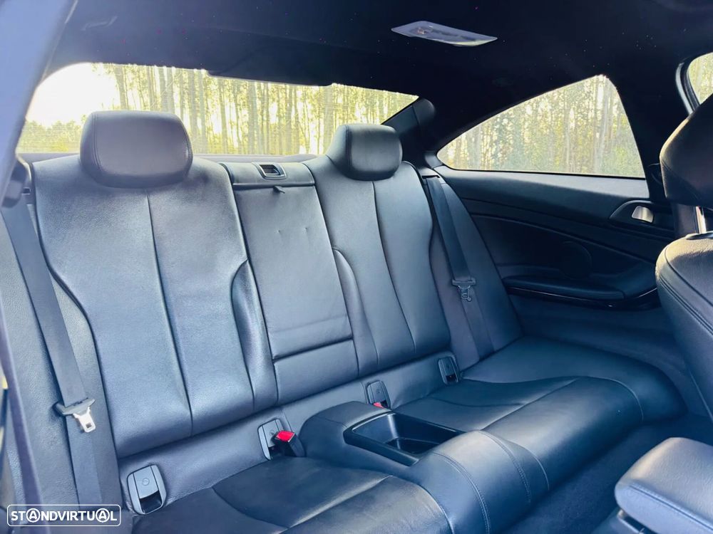 BMW 420 d Pack M Auto - 43