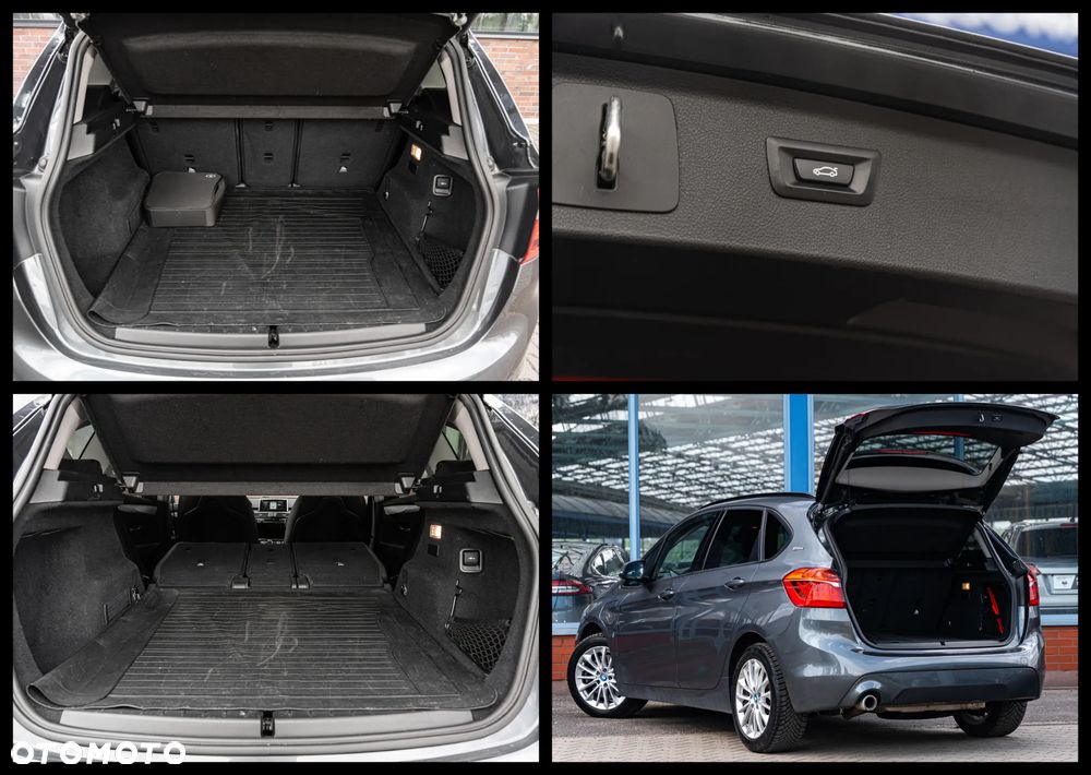 BMW Seria 2 225xe iPerformance - 30