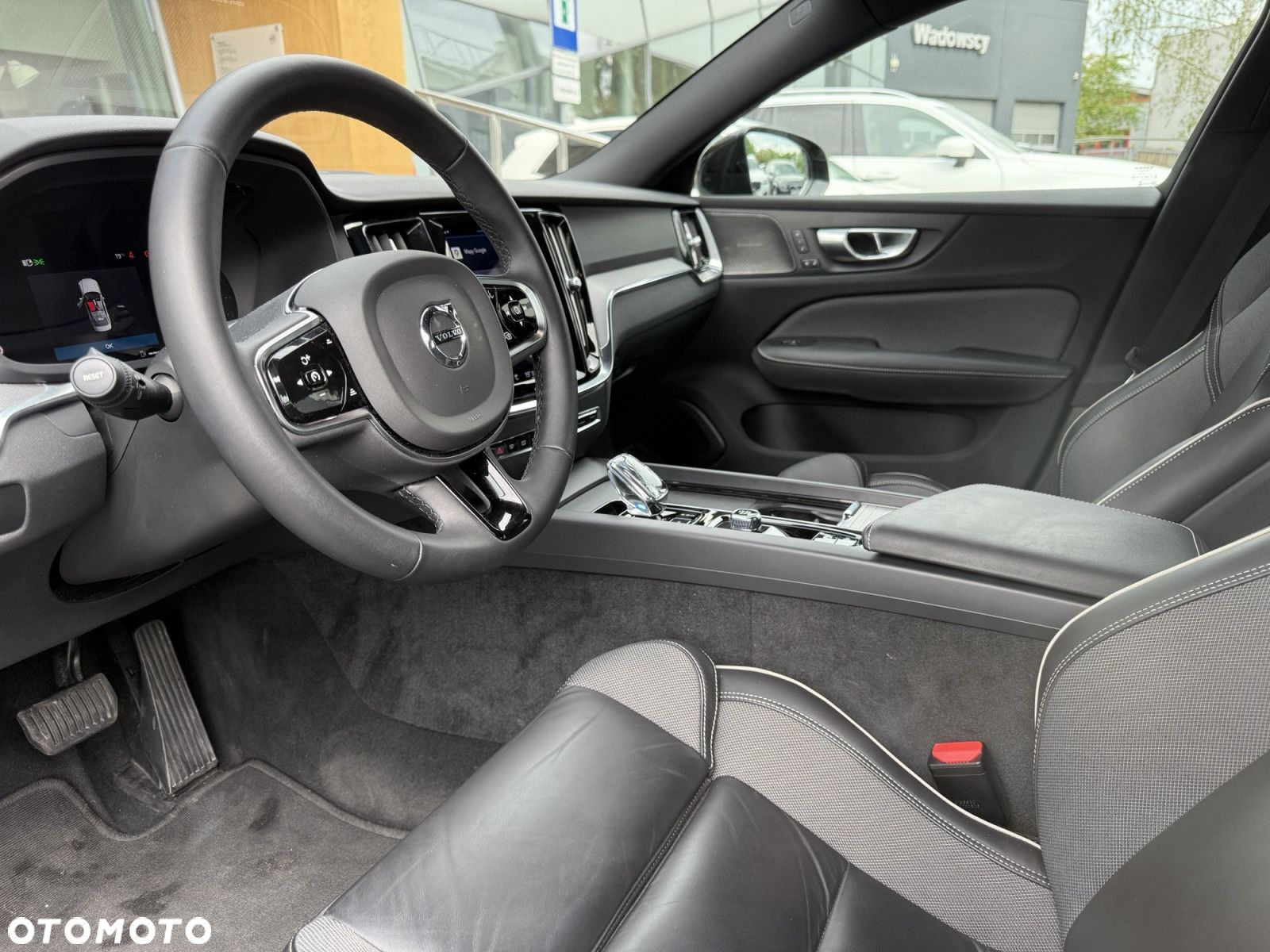 Volvo S60 - 13