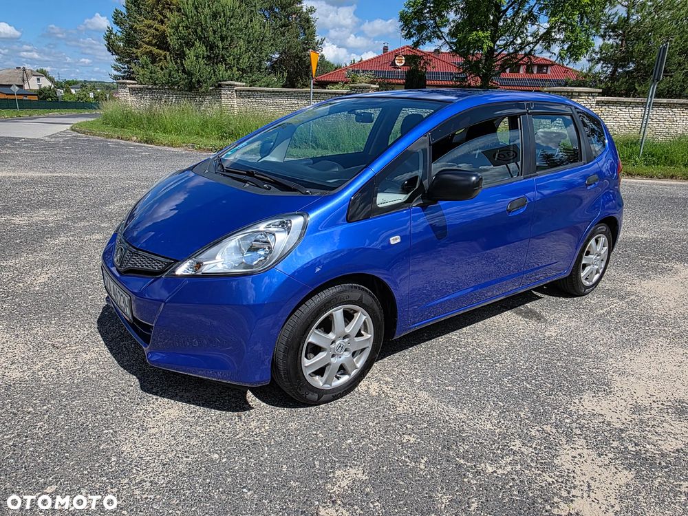 Honda Jazz 1.2 i-VTEC - 19