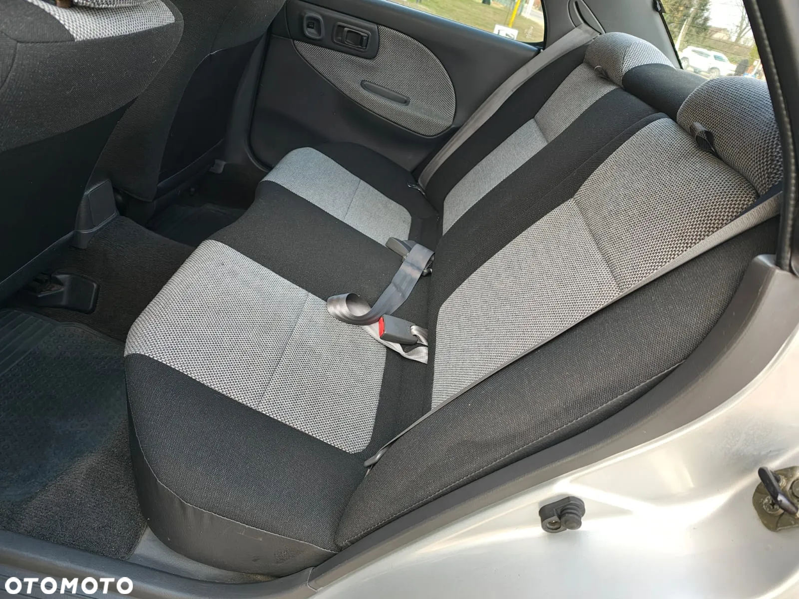 Subaru Impreza - 14