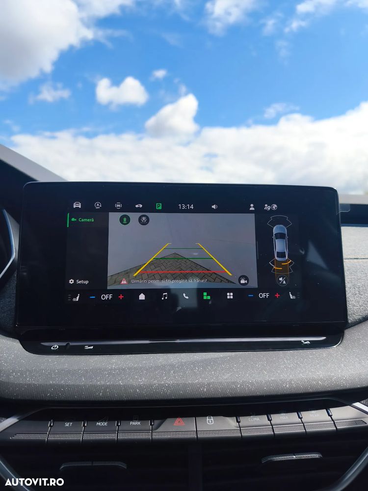 Skoda Octavia 1.5 TSI mHEV DSG Selection - 13