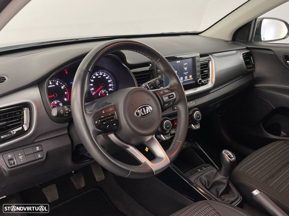Kia Stonic 1.0 T-GDI Drive - 16