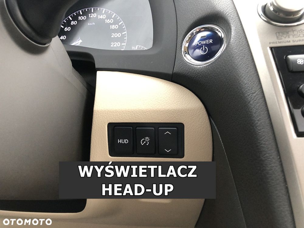 Lexus RX 450h (hybrid) Luxury Line - 21