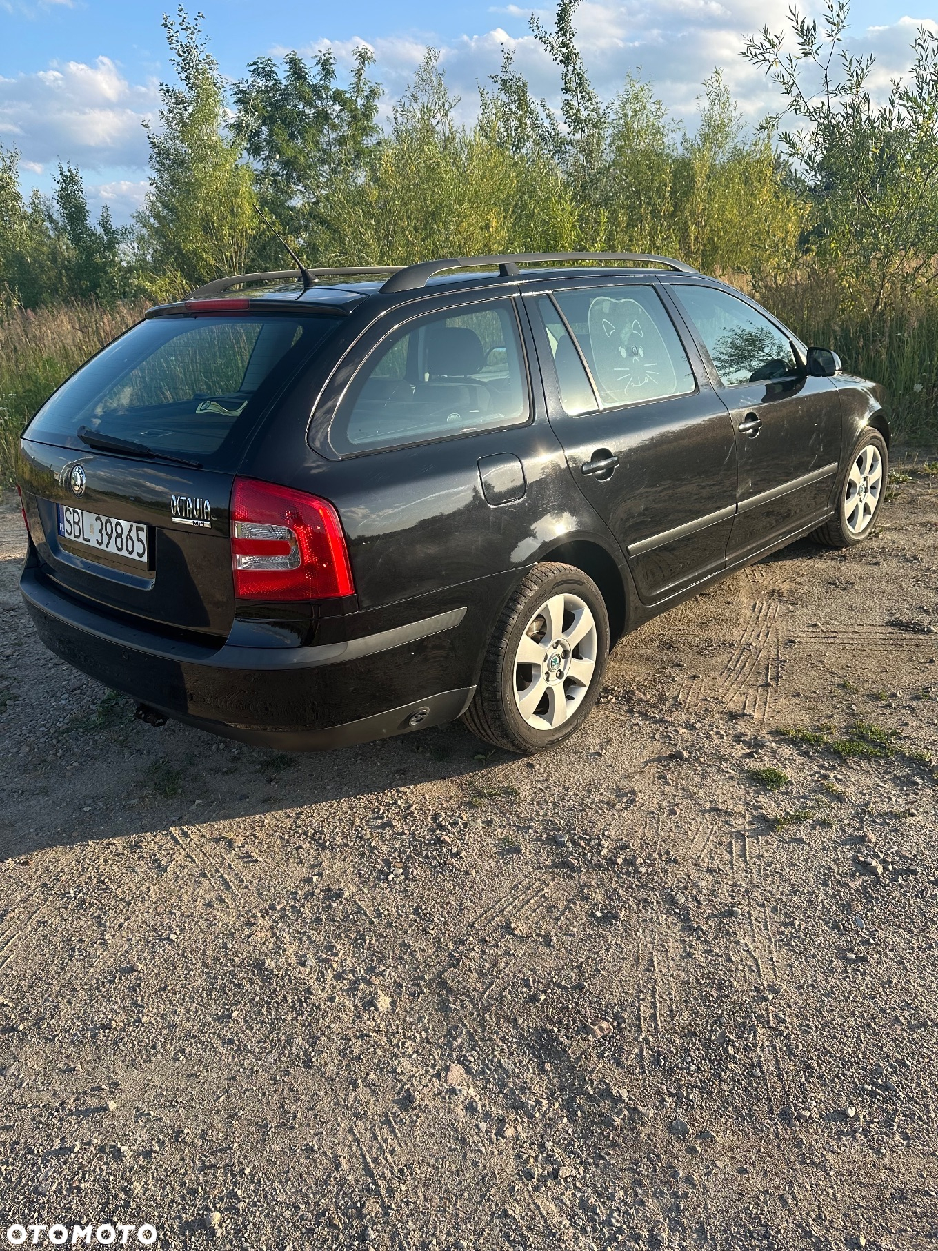 Skoda Octavia 1.6 - 3